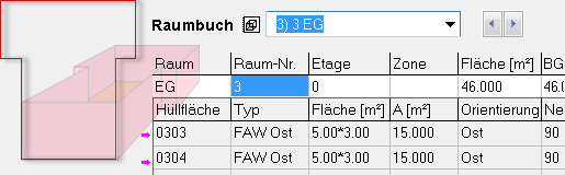 raumbuch
